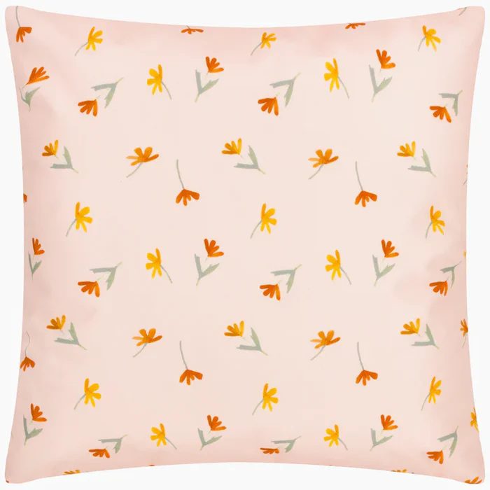 Riva Wildflower Outdoor Cushion 5025532799852